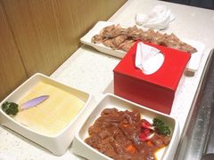 -海底捞火锅(八佰伴店)