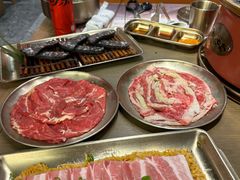 -西塔老太太泥炉烤肉(北京双井店)