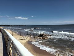 -老虎石海上公园