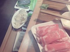 -傣妹火锅(南京东路一店)