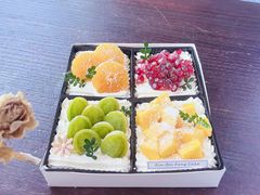 -心焙·Cake(街道口未来城店)