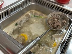 -大四喜·鲜牛肉火锅(洛阳大学城店)