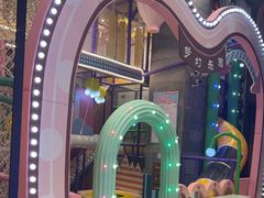 -清远熹乐谷温泉度假酒店