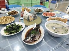 -明记海鲜大排档(巽寮湾店)