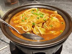 老胡同砂锅炖肉-德永枣香烤鸭(官舍店)