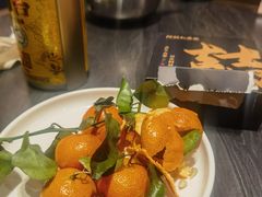 -阿喆私房菜(西五路店)