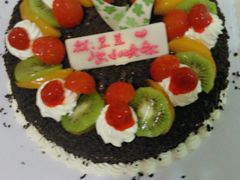 -莲塘马得利·蛋糕(斗柏路·唐庄店)