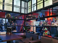 -RoMan罗马健身工作室(莘庄店)