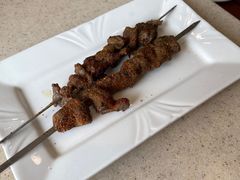 -阳坊大都涮羊肉(阳坊总店)