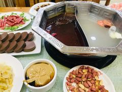 -鸿盛火锅(重庆路店)