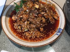 -院8里·少城记忆老川菜(宽窄巷子店)