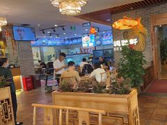 -德胜轩正宗顺德菜(宝安沙井会展中心店)