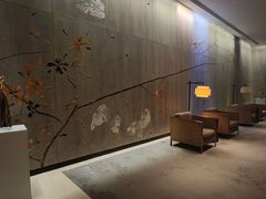 -上海衡山路十二号华邑酒店