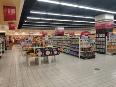 -远洋未来广场(育慧北路店)