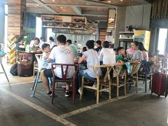 -盐官日光域房车营地·有盐餐厅