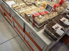 -盒马鲜生(枣园路店)