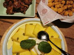 糖醋排骨-新白鹿餐厅(西湖银泰店)