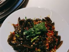 -苏大嘴蒸汽海鲜·海胆蒸饺(中山广场店)