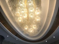 -上海莎海国际酒店