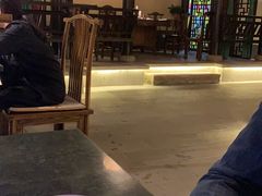 -薇满楼宴会中心(尚城国际购物中心店)