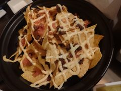 -LONG BAR 廊吧(外滩华尔道夫酒店)