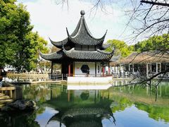 -西园戒幢律寺
