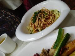 -天成川菜馆(华乐店)
