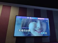 -唱吧麦颂KTV(松江五龙商业广场店)