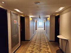 -甸园锦江宾馆(北外滩店)