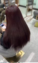 -ASG Hair Salon烫染·接发