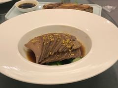 -狮王府淮扬菜(新街口友谊店)