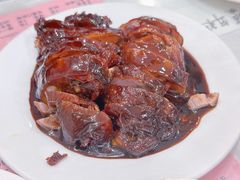 -茂隆餐厅(进贤路店)