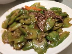 凉瓜牛肉-粥旺庄(芳村店)