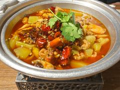 -辛香汇(飞洲店)