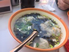 -杜守仁馄饨(南宁路店)