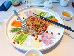 -广州四季酒店