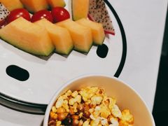 -福海居烤鸭店(鸟巢店)