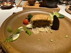 -叶叶菩提(太原别墅店)