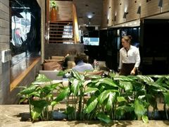 大堂-官也街澳门火锅(新源里店)