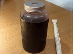 -蜜桃餐厅·伴山(绿宝广场店)