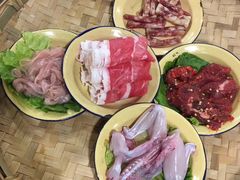 -有拈头成都市井火锅(老门东店)