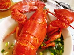 波龙-荔林食店(西华路店)