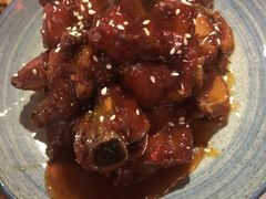 -兰溪小馆(东直门簋街店)