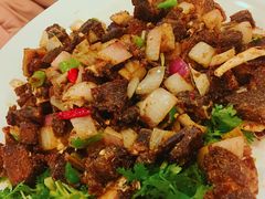 -穆老九清真牛羊肉馆(宋城店)