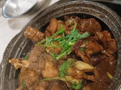 -二楼老店重庆鸡公煲(真光路店)