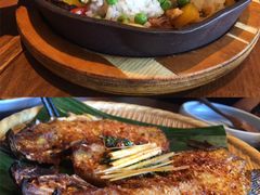 -云海肴·汽锅鸡·云南菜(天山百盛优客店)