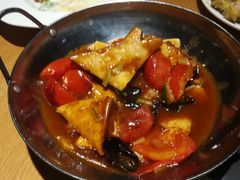 -渔太泰漓江小馆·广西融合菜(西街店)