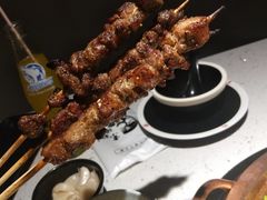 -京韵胡同·酱香羊蝎子火锅涮肉(长寿路店)