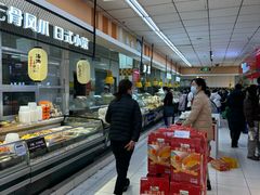 -银座商城(东城店)