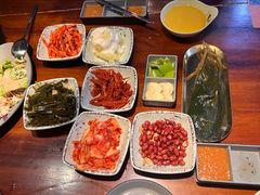 -火炉情韩国料理店(古田路店)